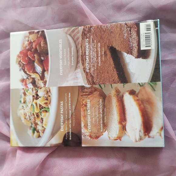 Every Day Italian Giada De Laurentiis - Picture 5 of 5